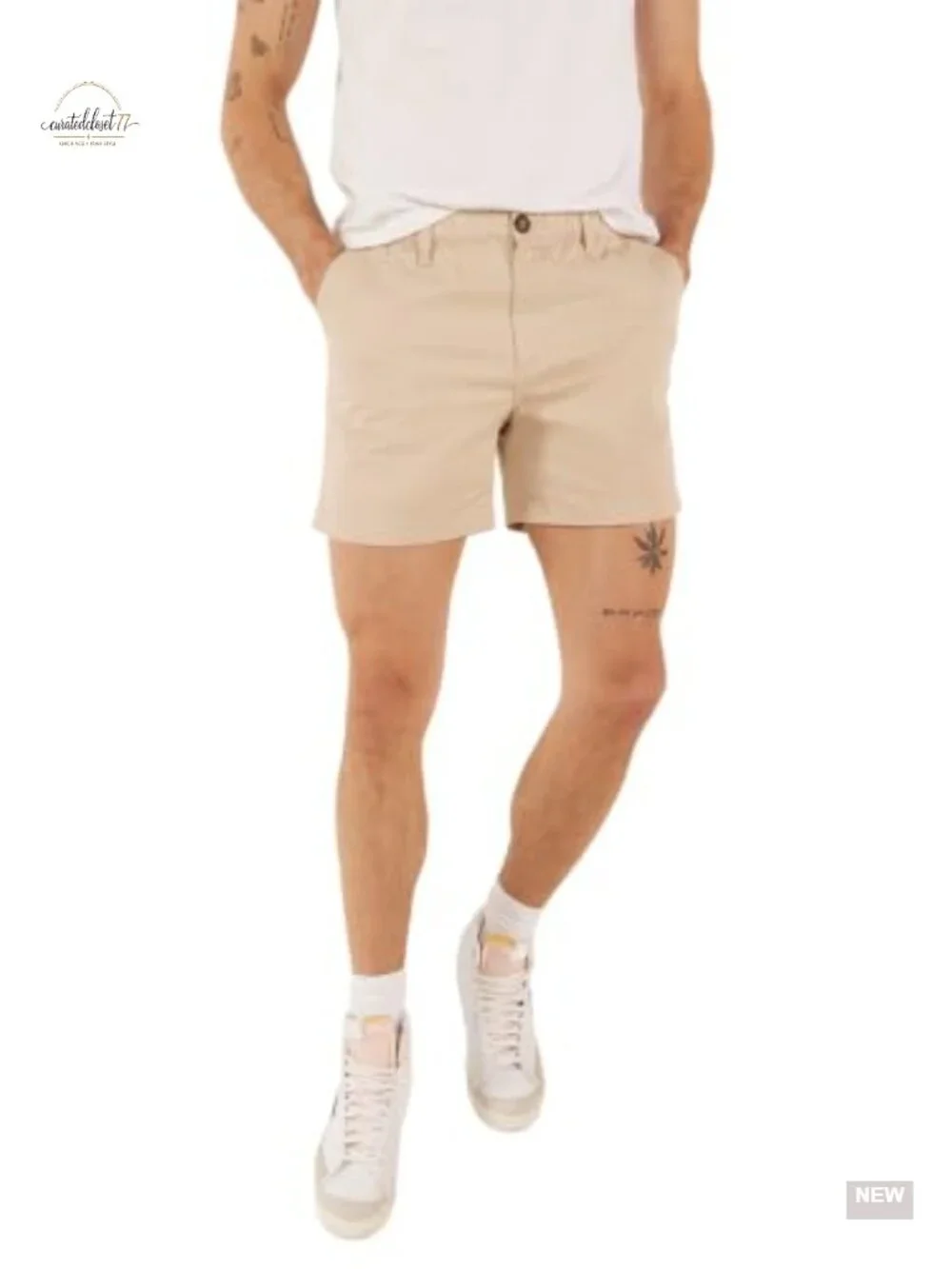Men's 5.5